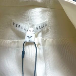 Veronica Beard blazer.  NWT